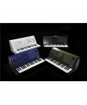 KORG Ms-20 FS - SPECIAL EDITION WHITE