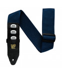 ERNIE BALL 4236 PickHolder Strap Navy