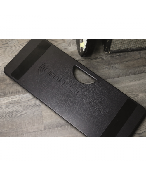 ISOACOUSTICS Internships 1 Combo