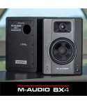 M-AUDIO Bx4