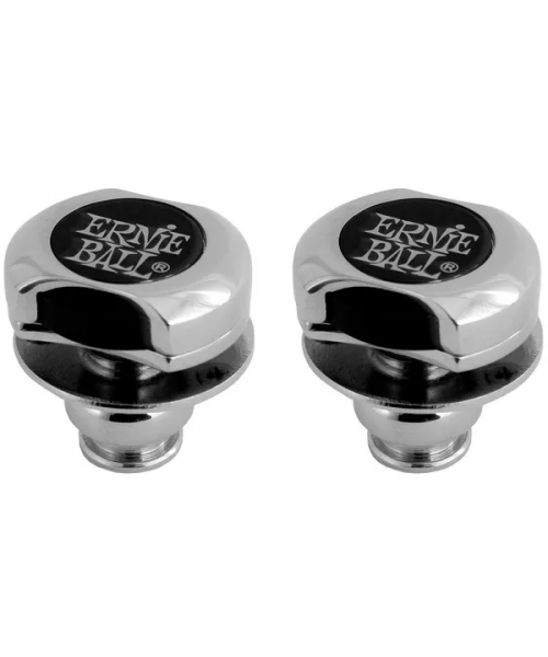 Ernie Ball Super Locks Nickel Set/2