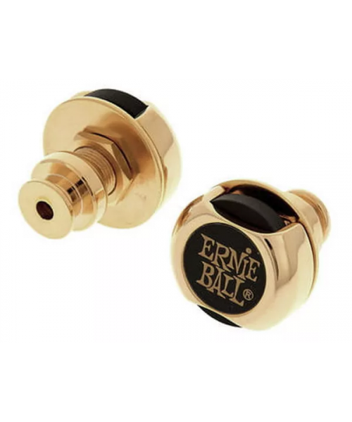 Ernie Ball Super Locks Gold Set / 2