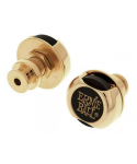 Ernie Ball Super Locks Gold Set / 2