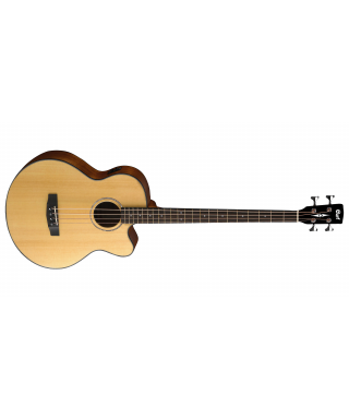 CORT AB850F low acoustic