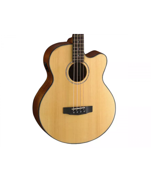 CORT AB850F low acoustic