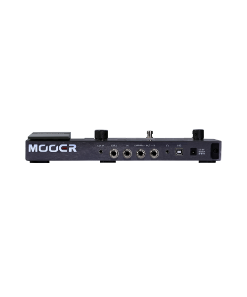 MOOER Ge200