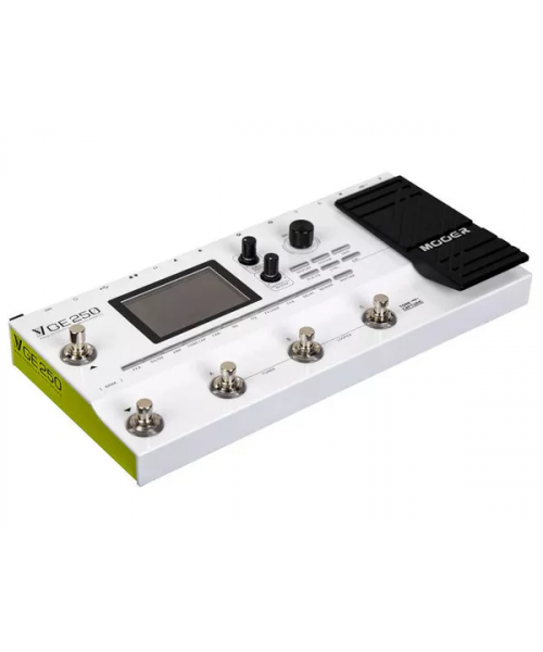 MOOER Ge100