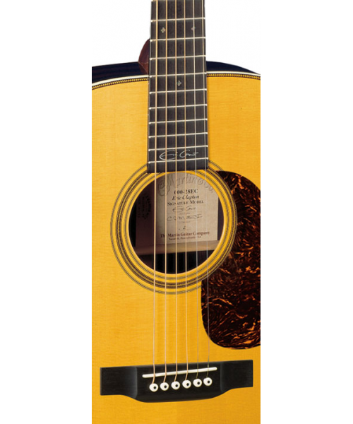 Martin & Co. 000-28EC Eric Clapton