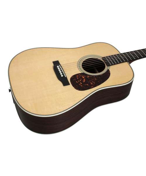 Martin & Co. hd-28e retro