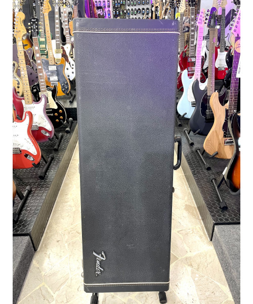 FENDER TELECASTER CUSTOM, ANNO 1967 + CUSTODIA