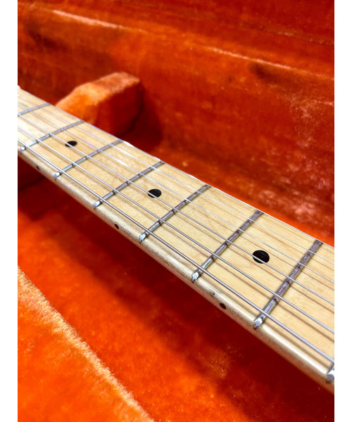 FENDER Custom Telecaster, 1967 + Custody