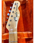 FENDER TELECASTER CUSTOM, ANNO 1967 + CUSTODIA
