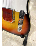 FENDER Custom Telecaster, 1967 + Custody