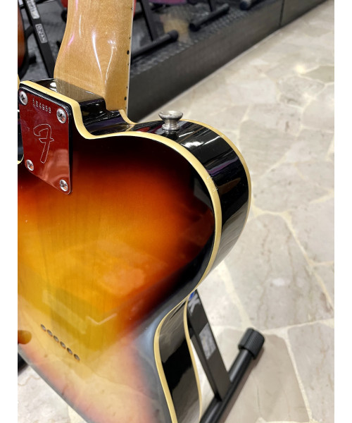 FENDER Custom Telecaster, 1967 + Custody
