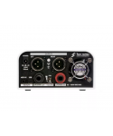 Two Notes Torpedo Captor X - Load Box, Attenuator, Simulator, IR Loader and Stereo Expander