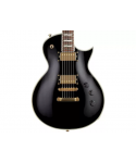 LTD LTD EC-256 - Black