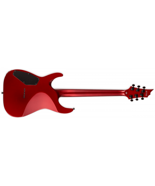 LTD LTD H-400 - Crimson Fade Metallic