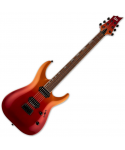 LTD LTD Hours-400 - Crimson Fade Metallic
