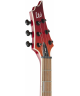 LTD LTD H-400 - Crimson Fade Metallic
