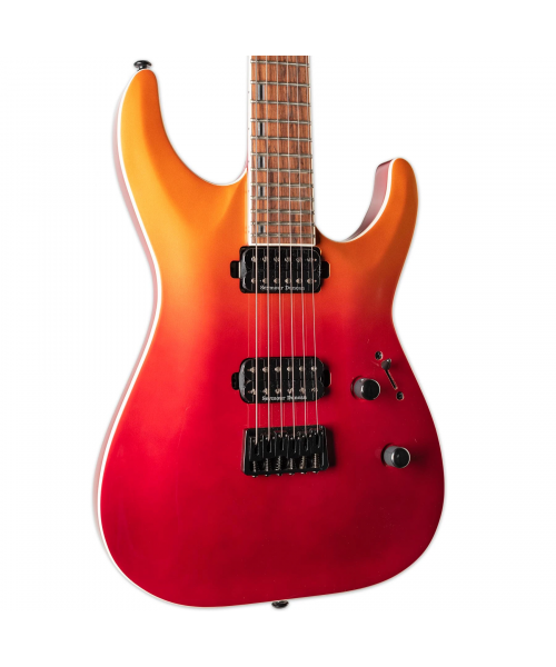 LTD LTD H-400 - Crimson Fade Metallic