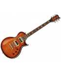 LTD LTD EC-1000 - Amber Sunburst