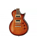 LTD LTD EC-1000 - Amber Sunburst