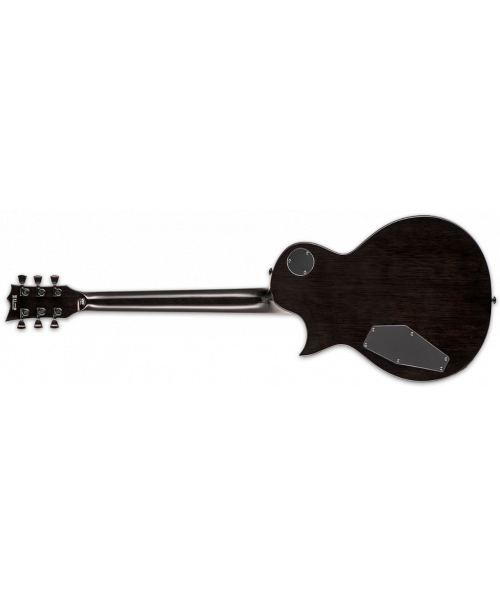 LTD LTD EC-1000t - Black Natural Burst