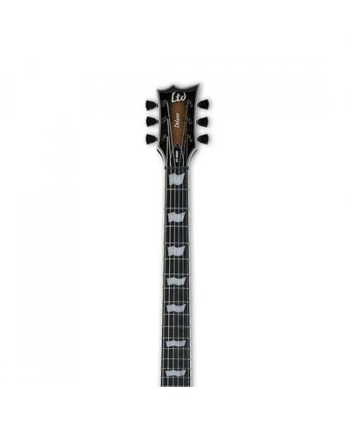 LTD LTD EC-1000T - Black Natural Burst