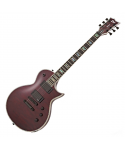 LTD LTD EC-1000 - See Thru Black Cherry
