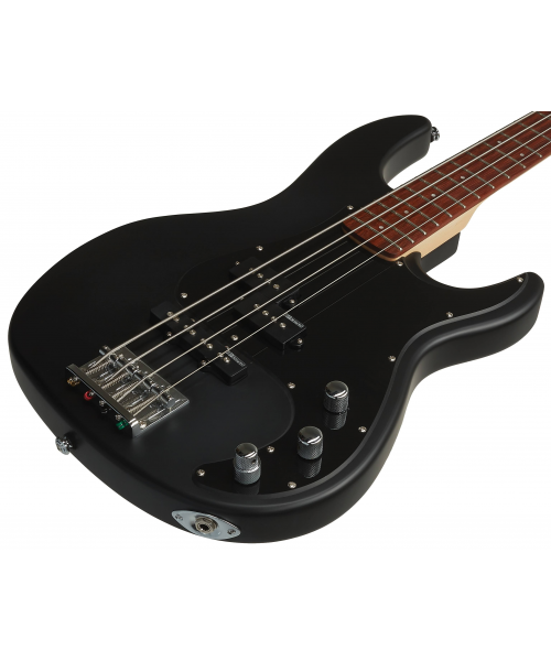 LTD LTD AP-204 - Black Satin