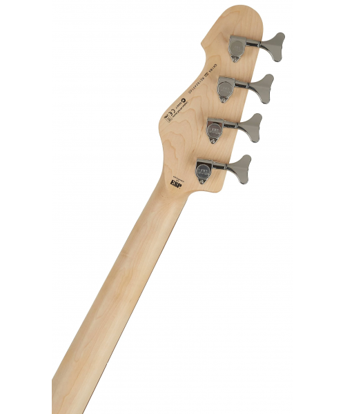 LTD LTD AP-204 - Black Satin