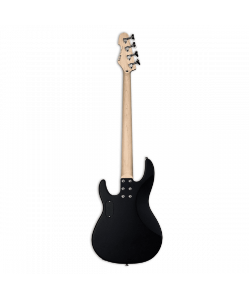 LTD LTD AP-204 - Black Satin