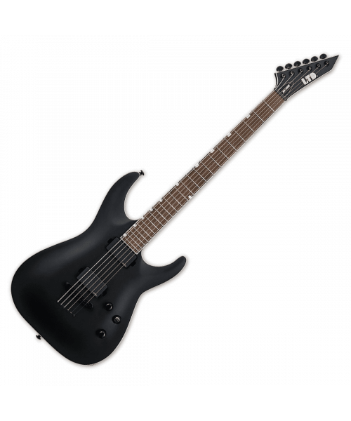 LTD LTD Mh-400b - Black Satin - baritone