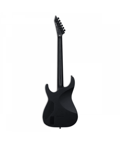 LTD LTD Mh-400b - Black Satin - baritone