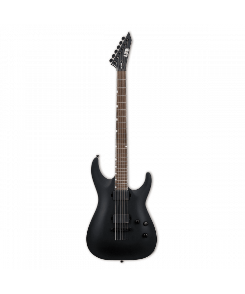 LTD LTD MH-400B - Black Satin - baritono