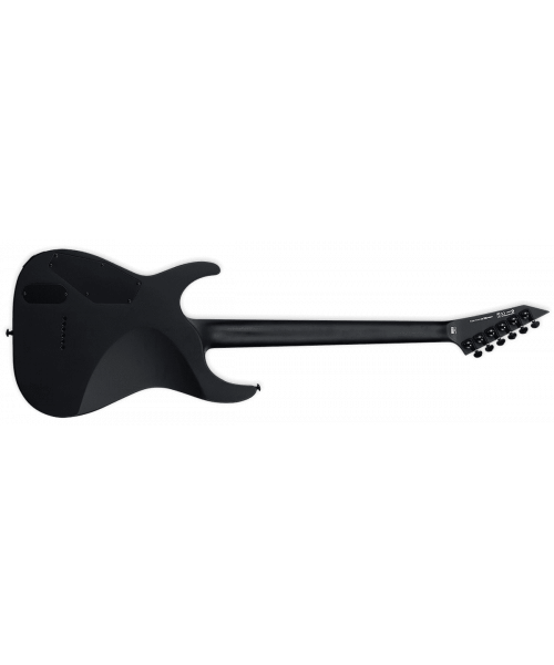 LTD LTD MH-400B - Black Satin - baritono