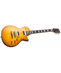 LTD LTD EC-1000t - Honey Burst Satin