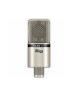 IK Multimedia iRig MIC Studio XLR - Microfono a diaframma largo con connessione XLR