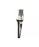 IK Multimedia iRig MIC Studio XLR - Microfono a diaframma largo con connessione XLR