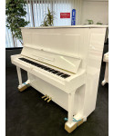 Vertical piano KAWAI Mod. K35 glossy white