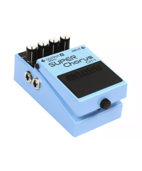 BOSS CH-1 SUPER CHORUS