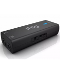 IK Multimedia Irig HD 2 - Audio interface for guitar / bass - IOS, PC and Mac systems