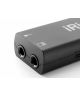 IK Multimedia iRig HD 2 - Interfaccia audio per chitarra/basso - sistemi iOS, PC e MAC