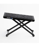 Quik Lok FS / 01 footrest in cloth for guitarists