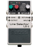 BOSS Ls-2 Line Selector