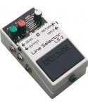 BOSS Ls-2 Line Selector