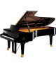 Yamaha CF Series Pianoforte Gran Coda