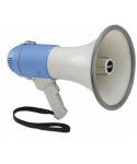 KARMA GT 1227SW 25W megaphone with siren E Whistle