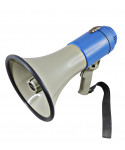 KARMA GT 1227SW 25W megaphone with siren E Whistle