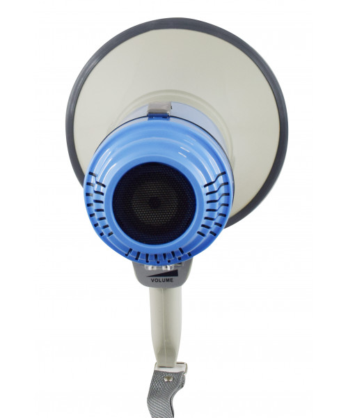KARMA GT 1227SW 25W megaphone with siren E Whistle